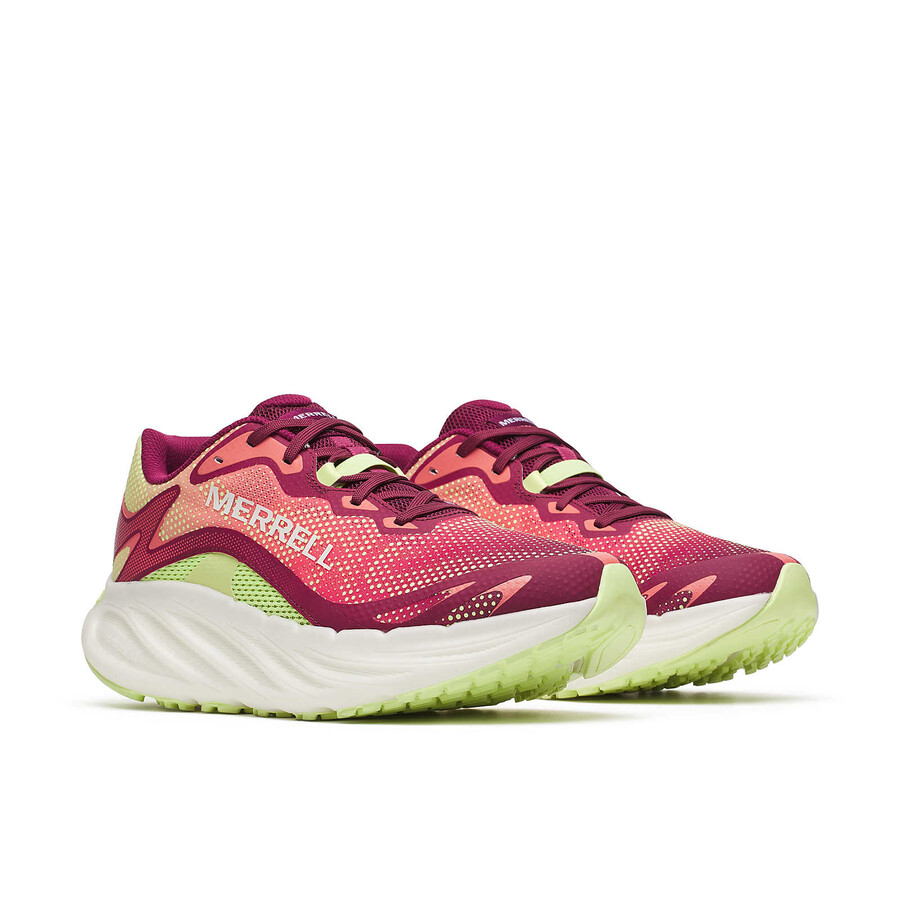 męskie buty do biegania w terenie promorph mtl crimsonblossom
