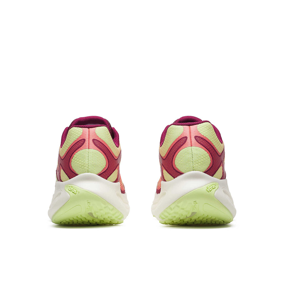 męskie buty do biegania w terenie promorph mtl crimsonblossom