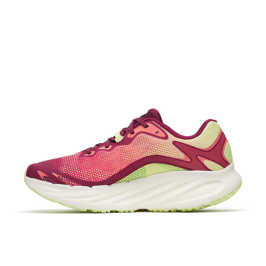 męskie buty do biegania w terenie promorph mtl crimsonblossom