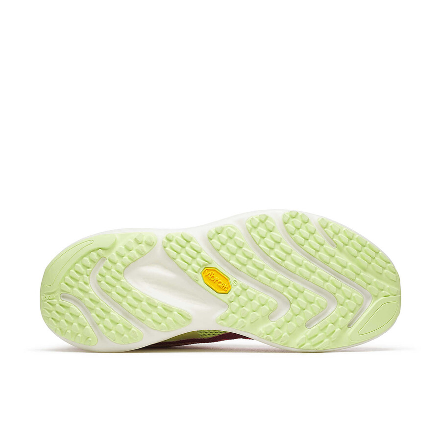 męskie buty do biegania w terenie promorph mtl crimsonblossom
