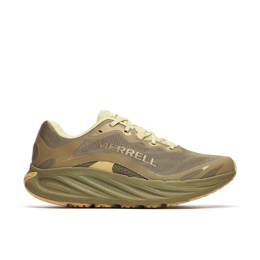 męskie buty do biegania w terenie promorph cairn