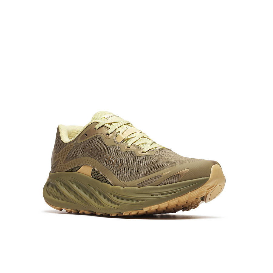 męskie buty do biegania w terenie promorph cairn