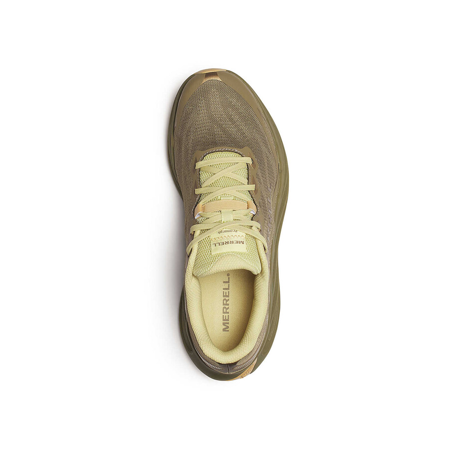męskie buty do biegania w terenie promorph cairn