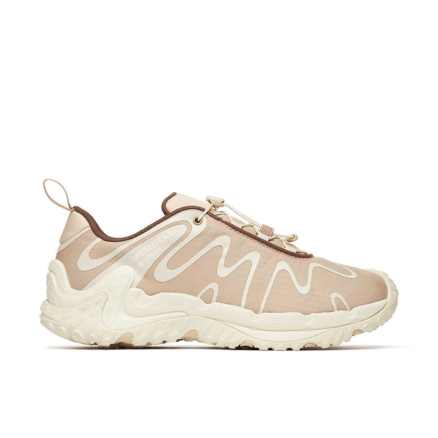 unisex cham redux storm gore-tex buty casualowe hazelstucco