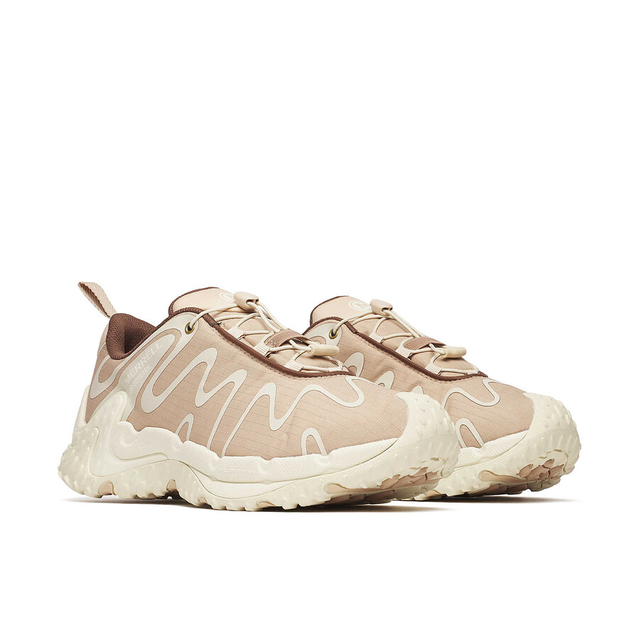 unisex cham redux storm gore-tex buty casualowe hazelstucco