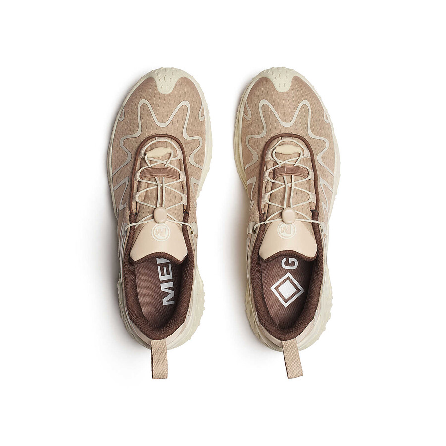 unisex cham redux storm gore-tex buty casualowe hazelstucco