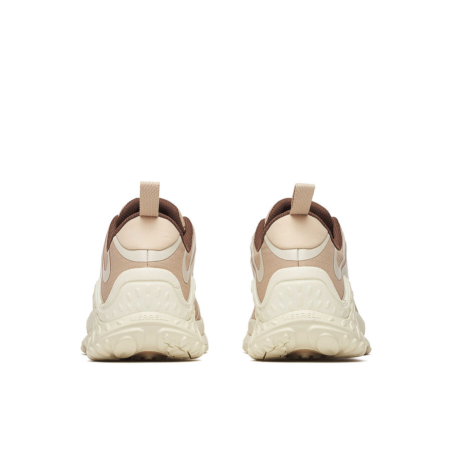 unisex cham redux storm gore-tex buty casualowe hazelstucco