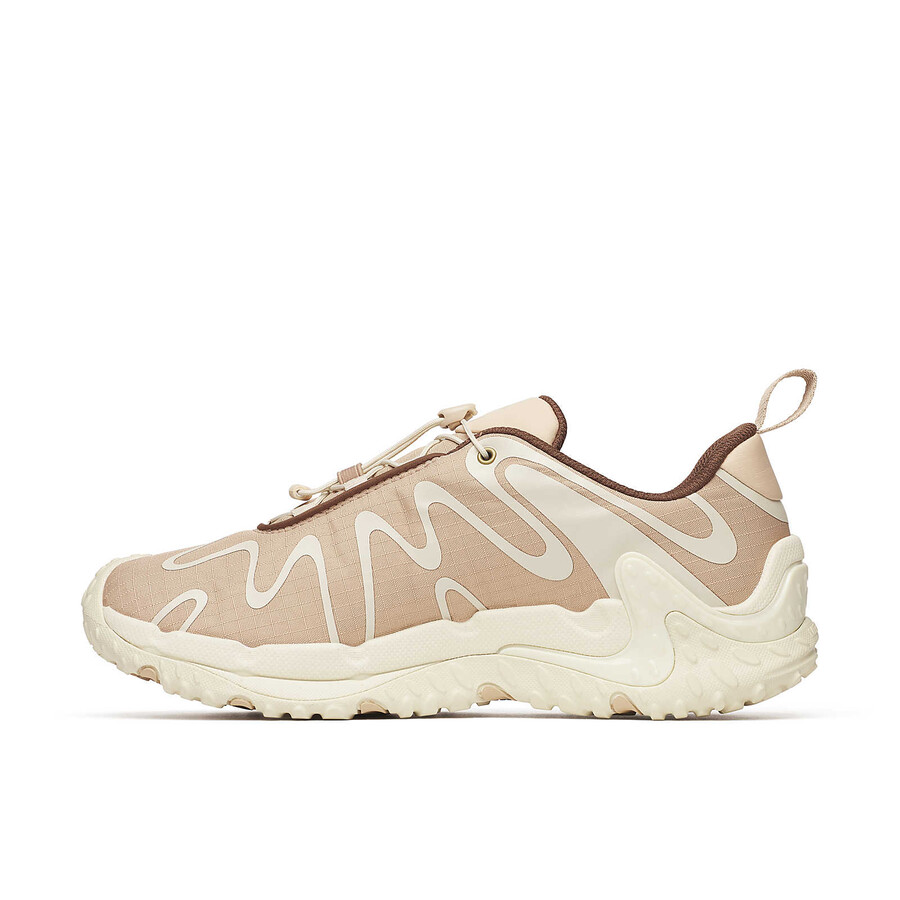 unisex cham redux storm gore-tex buty casualowe hazelstucco