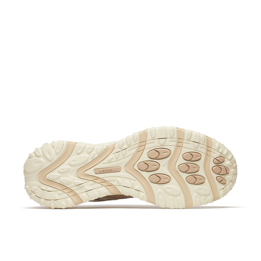 unisex cham redux storm gore-tex buty casualowe hazelstucco