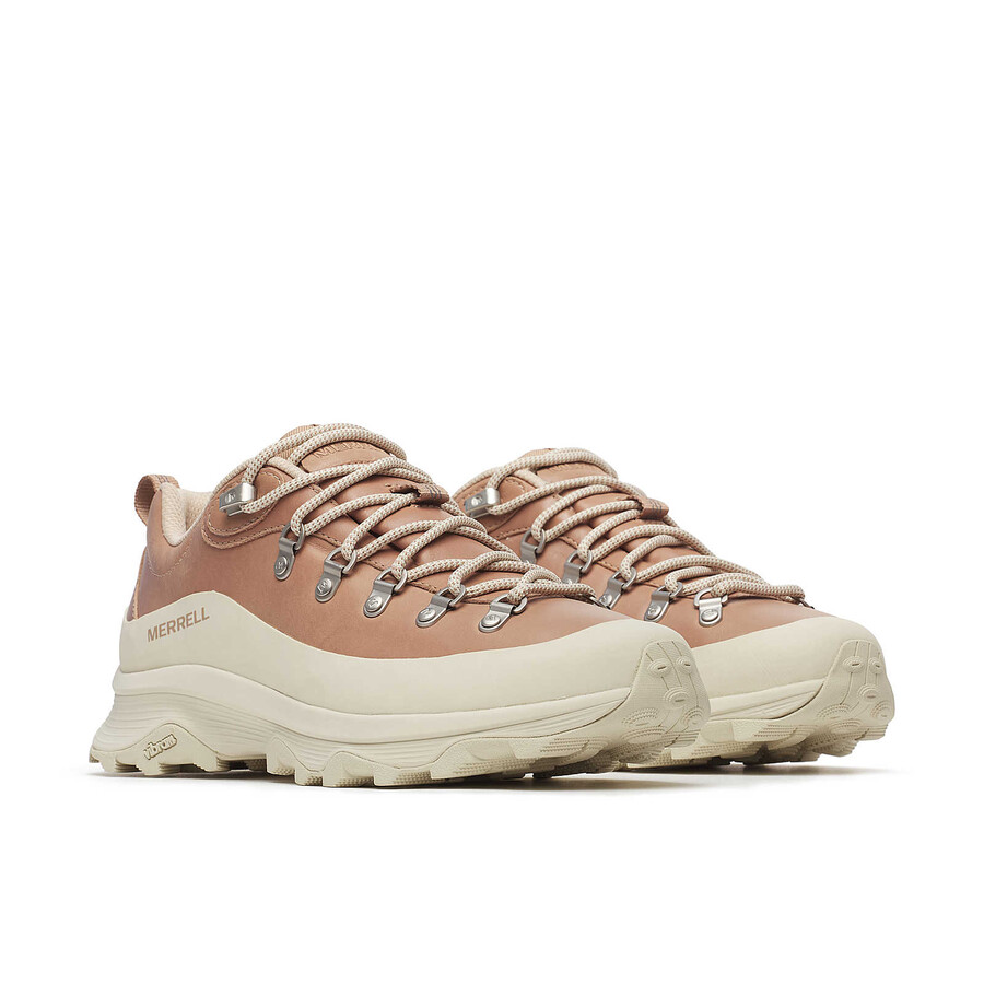 unisex ontario speed leather lace se casual sneakers hazel