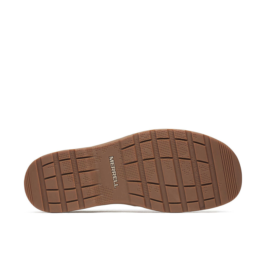 męskie buty casualowe world legend 2 remat wide width w kolorze ciemnobrązowym