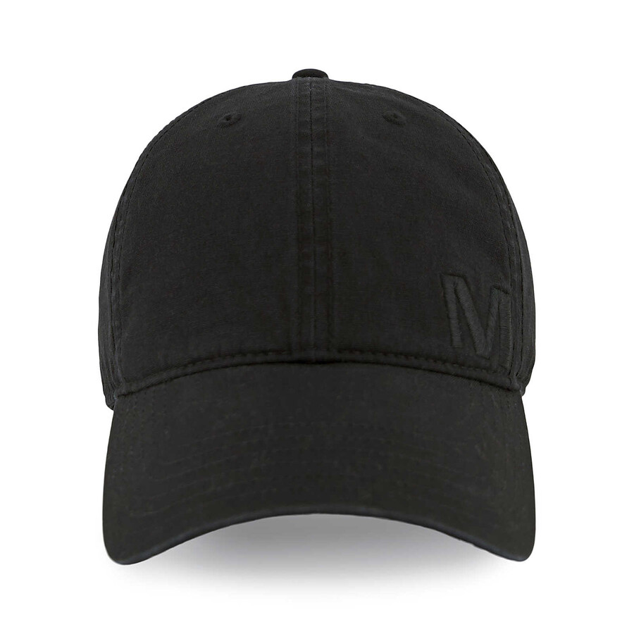powell core cap - czapki czarne