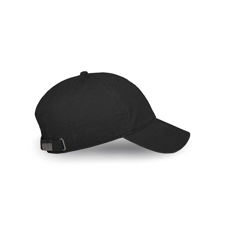 powell core cap - czapki czarne
