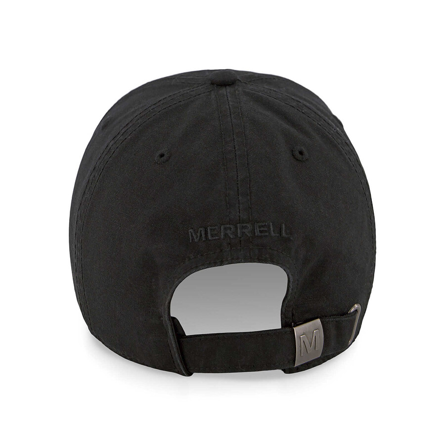 powell core cap - czapki czarne