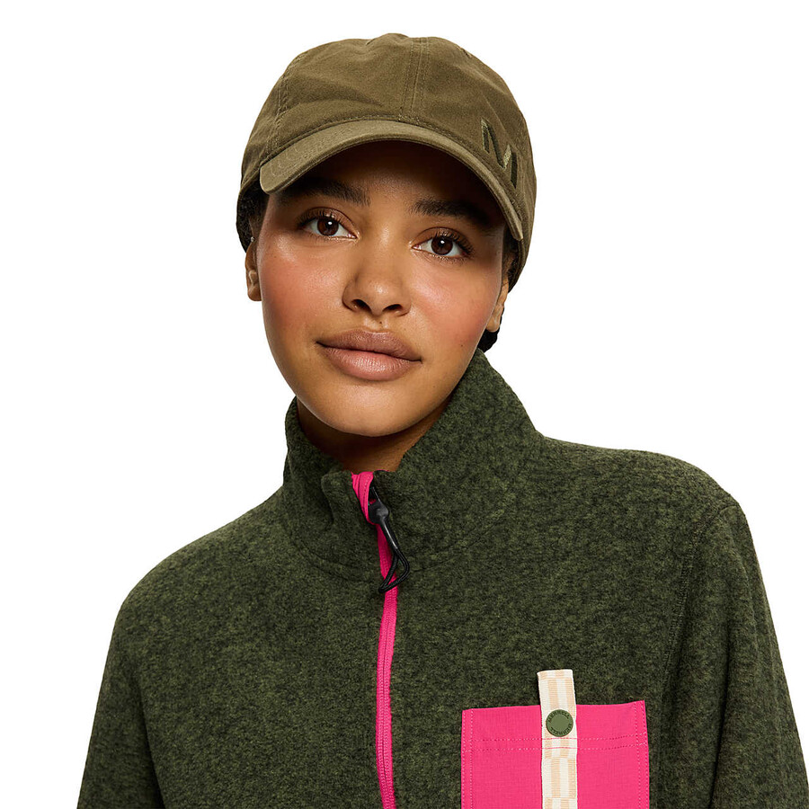 powell core cap - czapki iguana