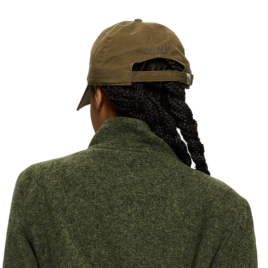 powell core cap - czapki iguana
