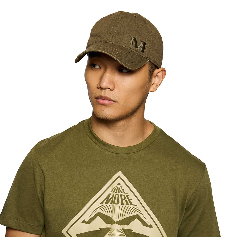 powell core cap - czapki iguana