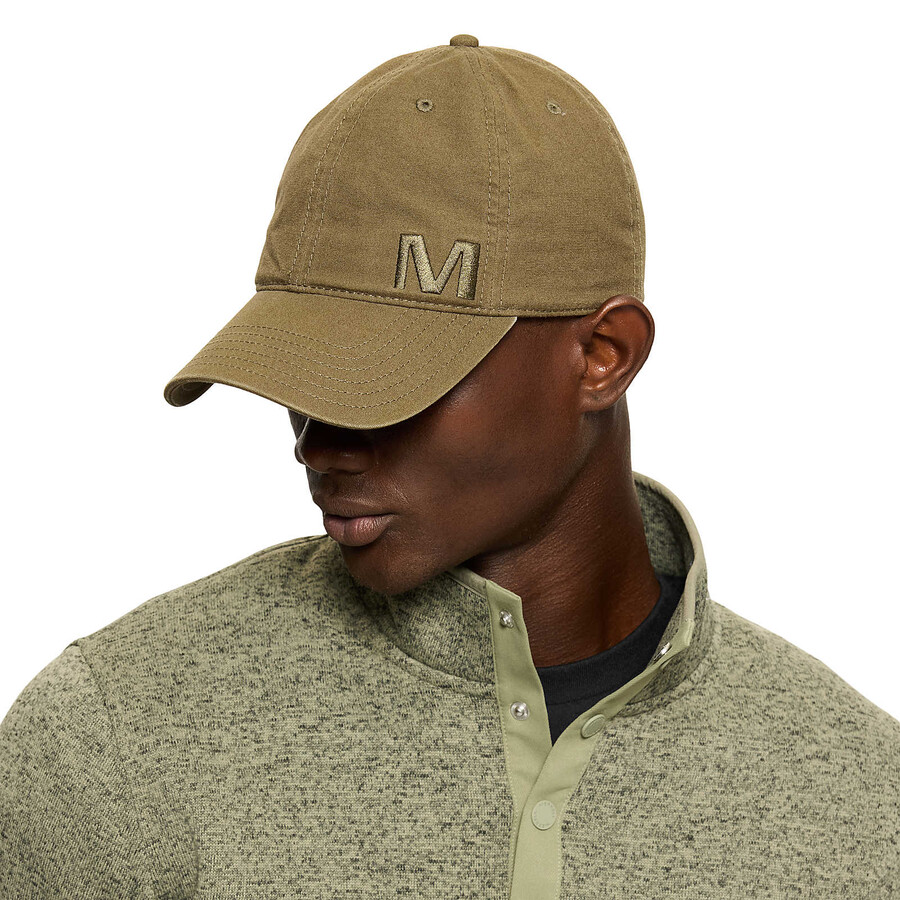 powell core cap - czapki iguana