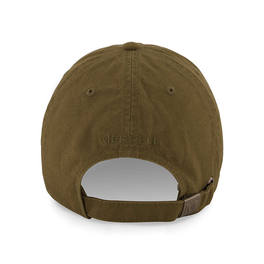 powell core cap - czapki iguana