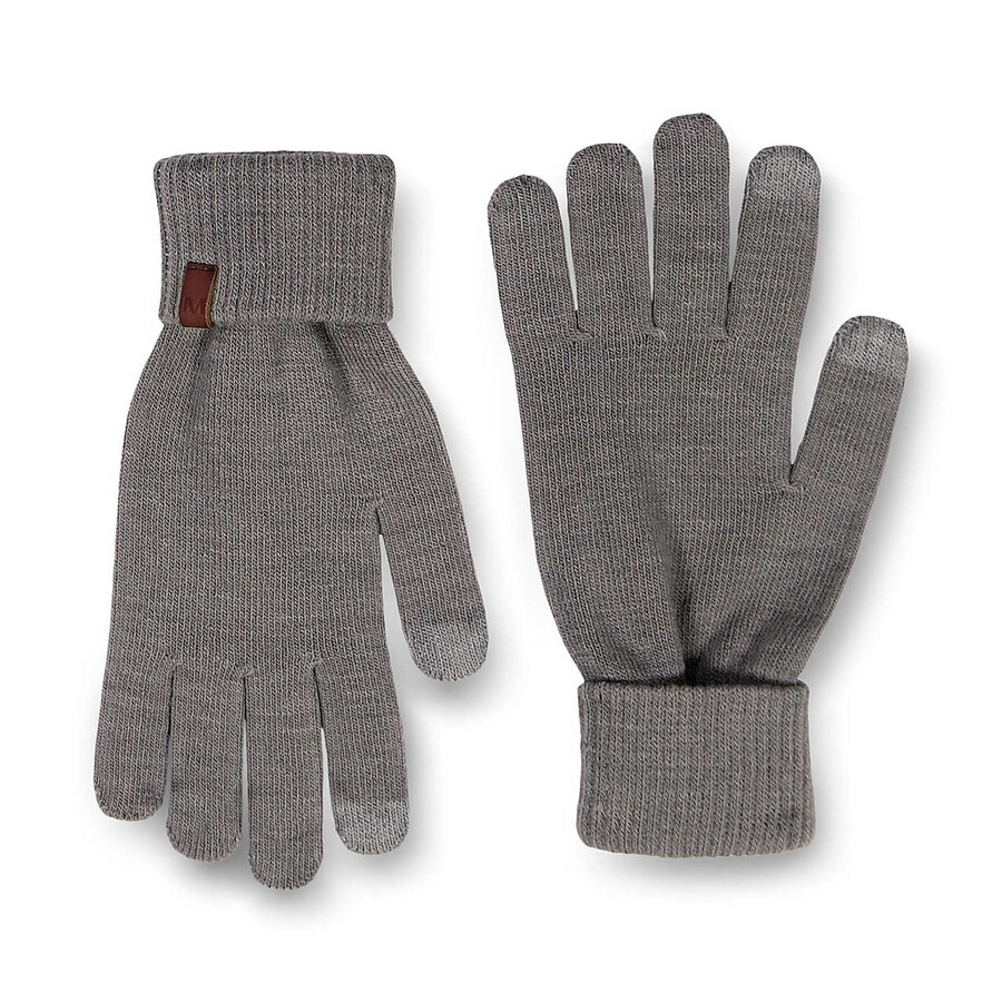 rękawiczki powell magic glove – jasnoszare wrzosowe