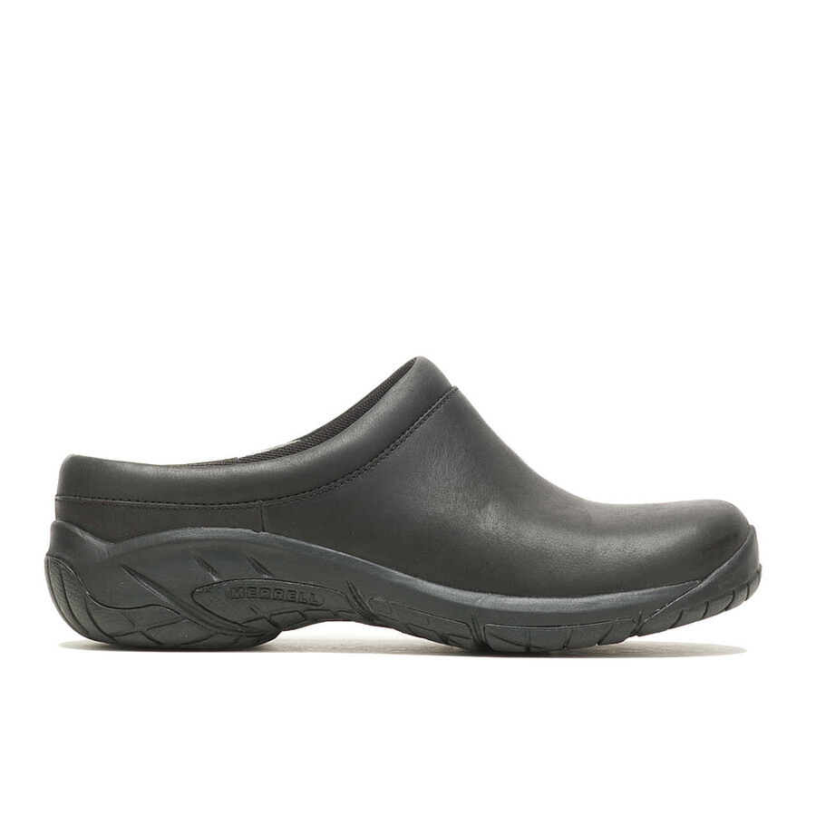 damskie buty casualowe encore nova 4 w kolorze czarnym