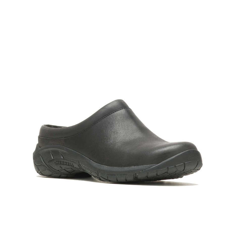 damskie buty casualowe encore nova 4 w kolorze czarnym