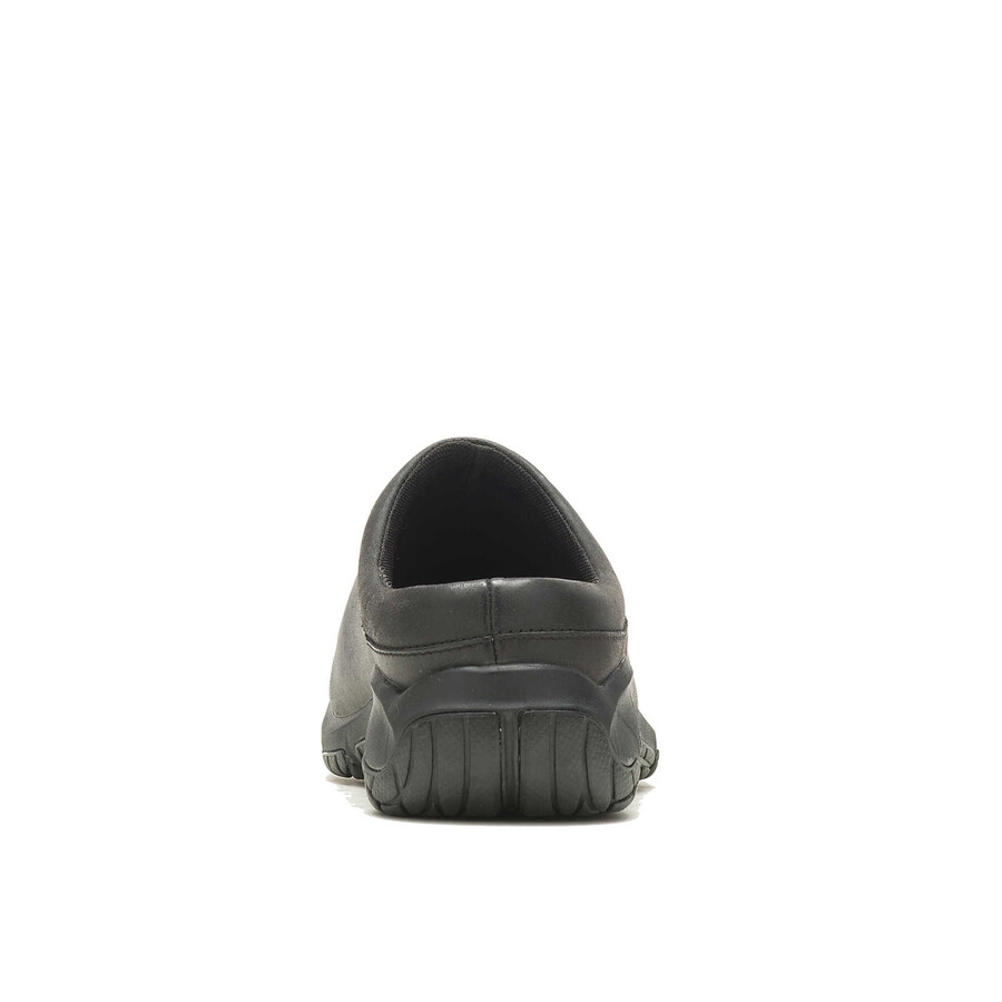 damskie buty casualowe encore nova 4 w kolorze czarnym