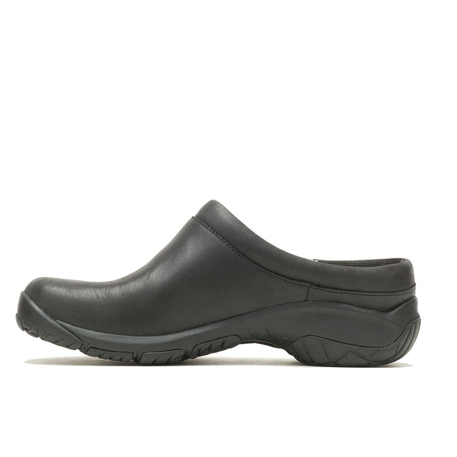 damskie buty casualowe encore nova 4 w kolorze czarnym