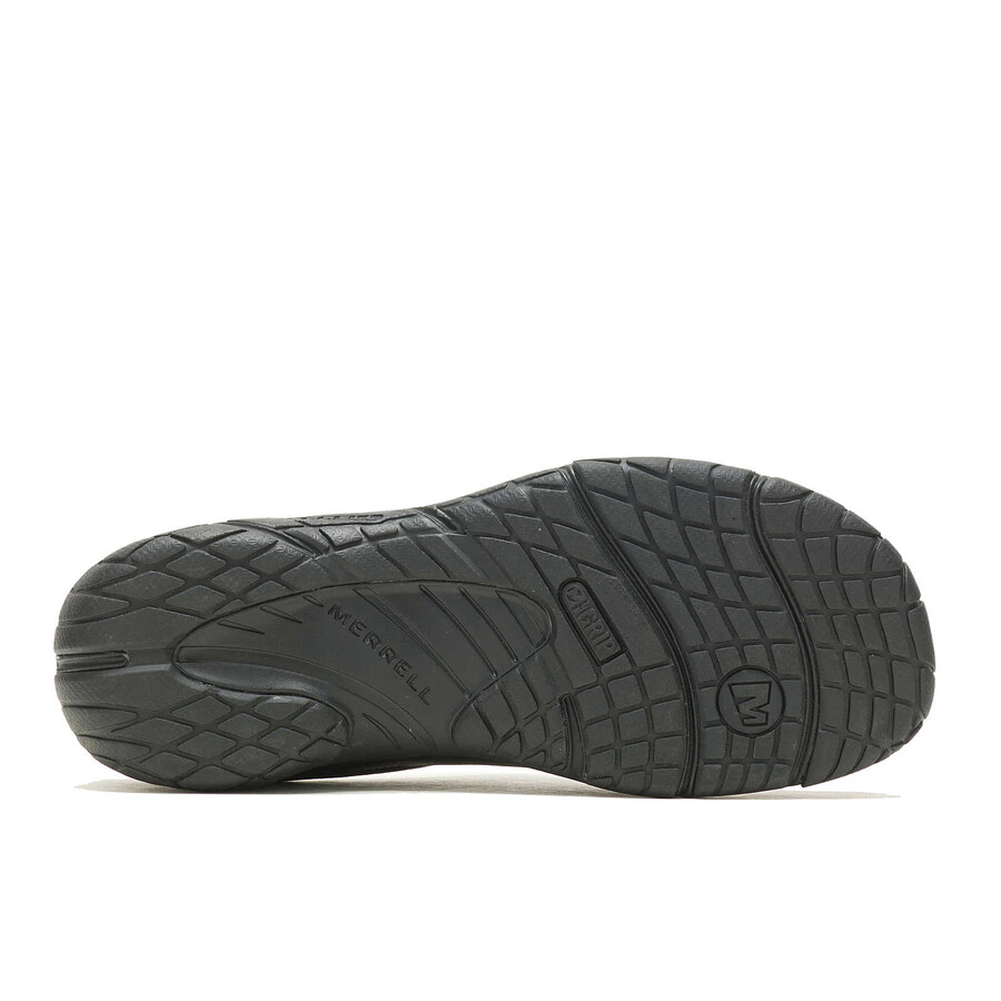 damskie buty casualowe encore nova 4 w kolorze czarnym