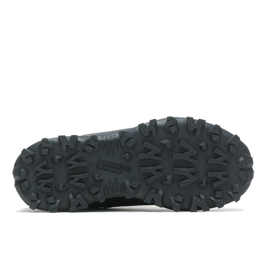 damskie buty thermo snowdrift zip mid shell monumentnirvana