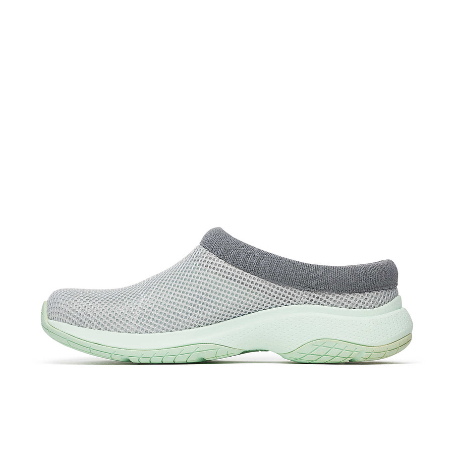 kobiety - encore breeze 5 - półbuty wsuwane pigeonceladon