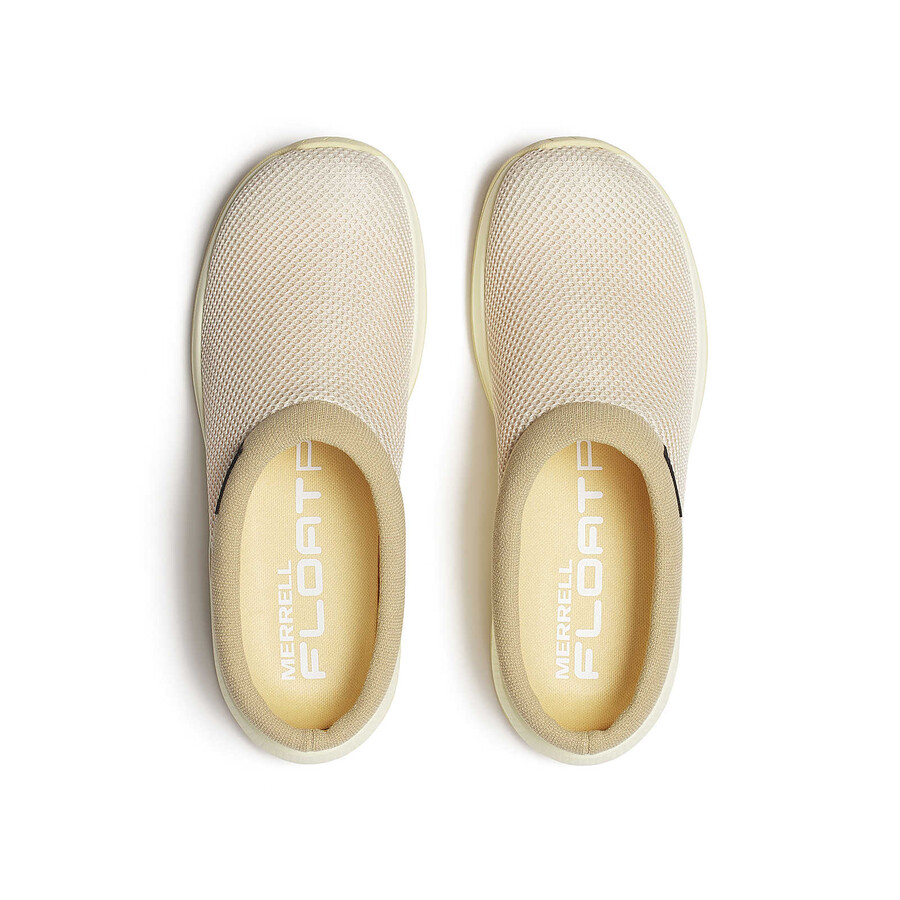 kobiety - encore breeze 5 - slip ons poplarbuttercream