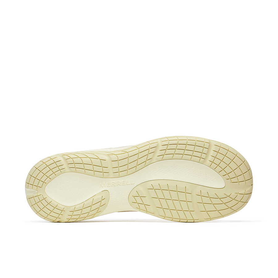 kobiety - encore breeze 5 - slip ons poplarbuttercream