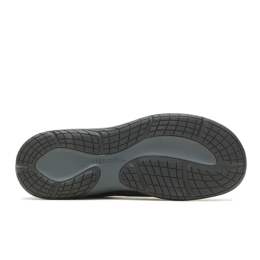 kobiety - encore nova 5 wide width - slip ons black