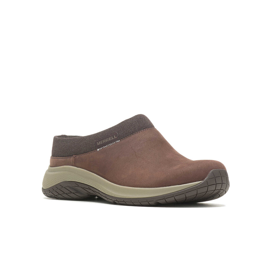 kobiety - encore nova 5 - slip ons espresso