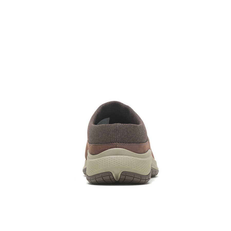 kobiety - encore nova 5 - slip ons espresso