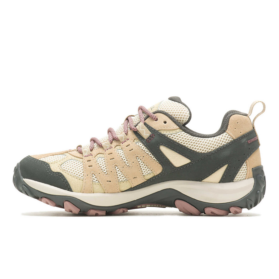 kobiety - accentor 3 - buty kadzidŁo
