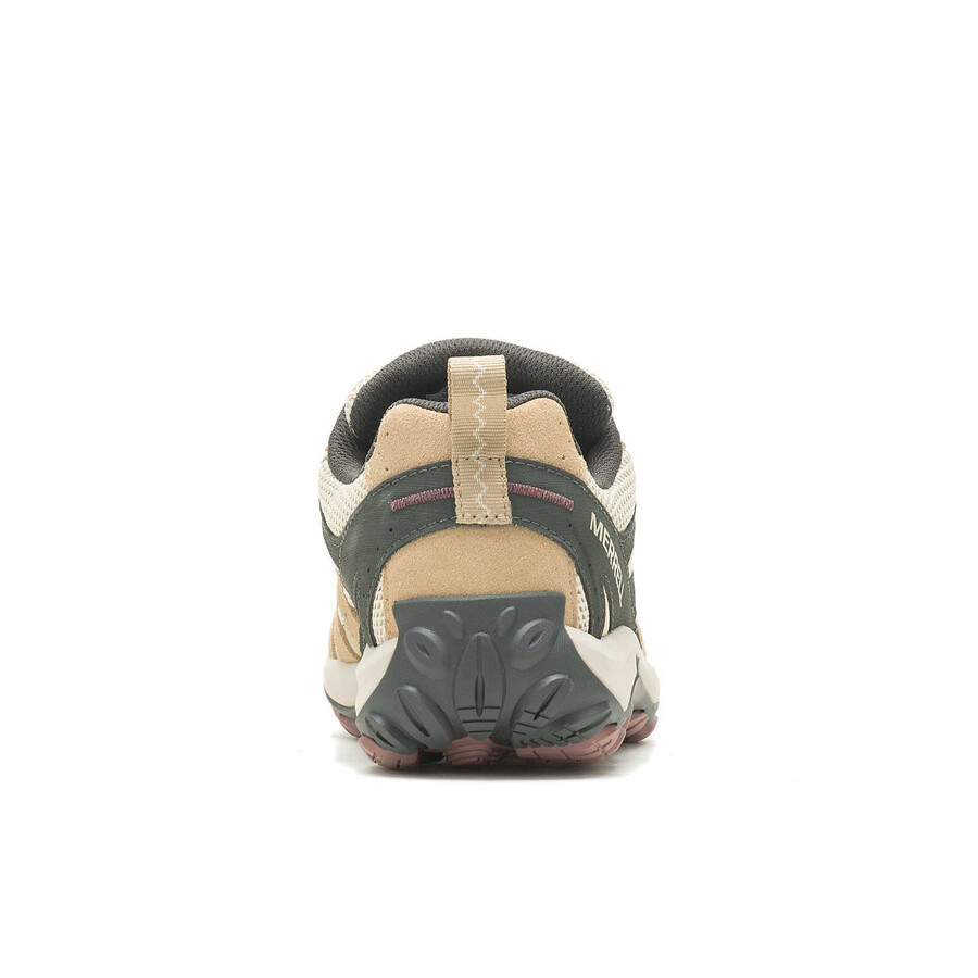 kobiety - accentor 3 - buty kadzidŁo