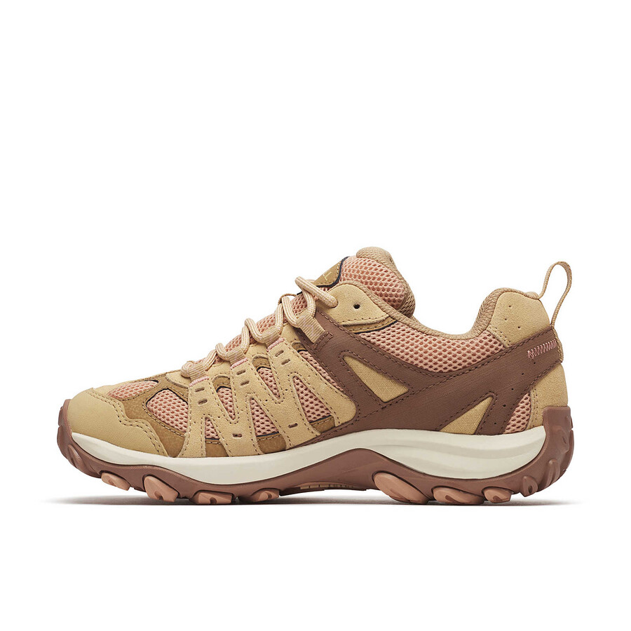 kobiety - accentor 3 - buty tan rose