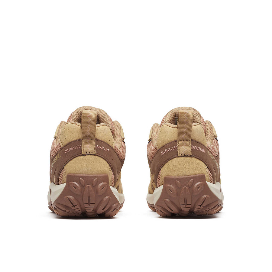 kobiety - accentor 3 - buty tan rose