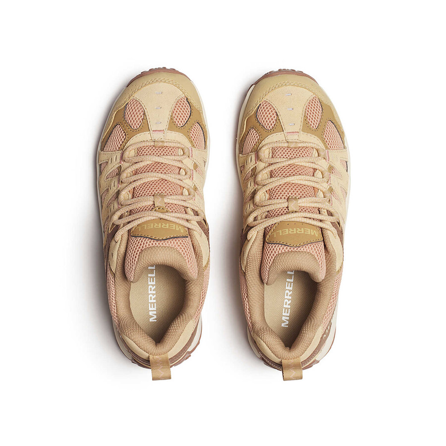 kobiety - accentor 3 - buty tan rose