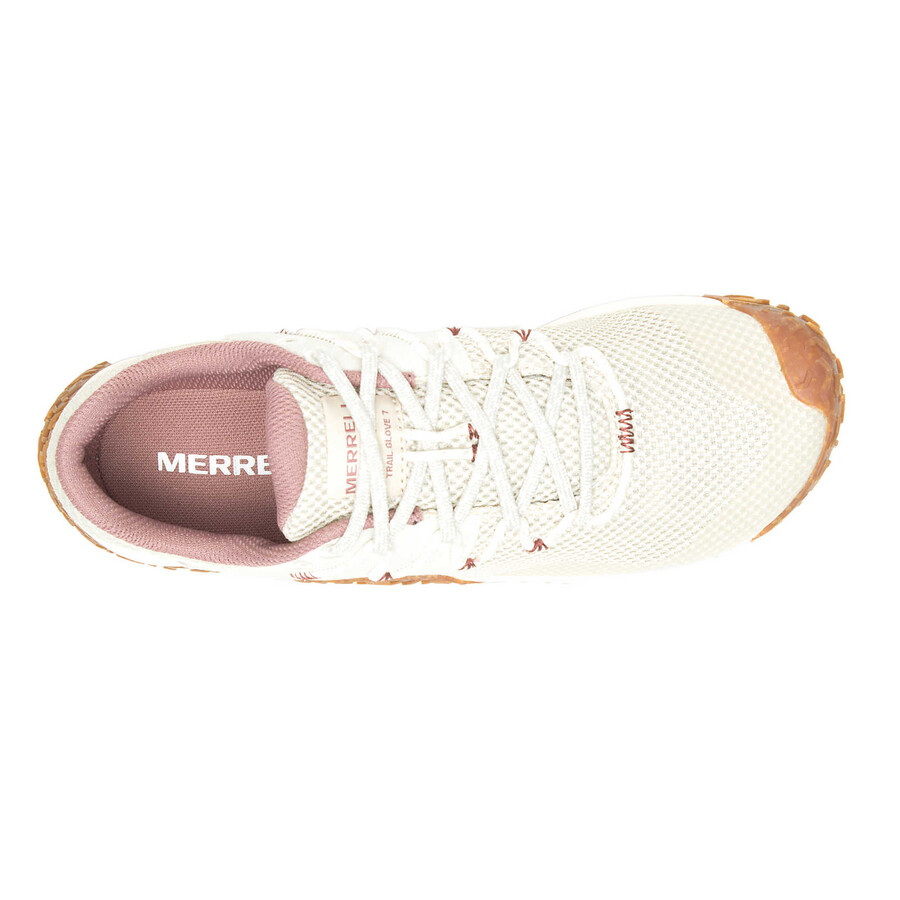 damskie rękawiczki trailowe 7 barefoot shoes oystergum