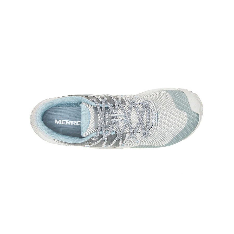 damskie rękawiczki trailowe 7 barefoot shoes highrise