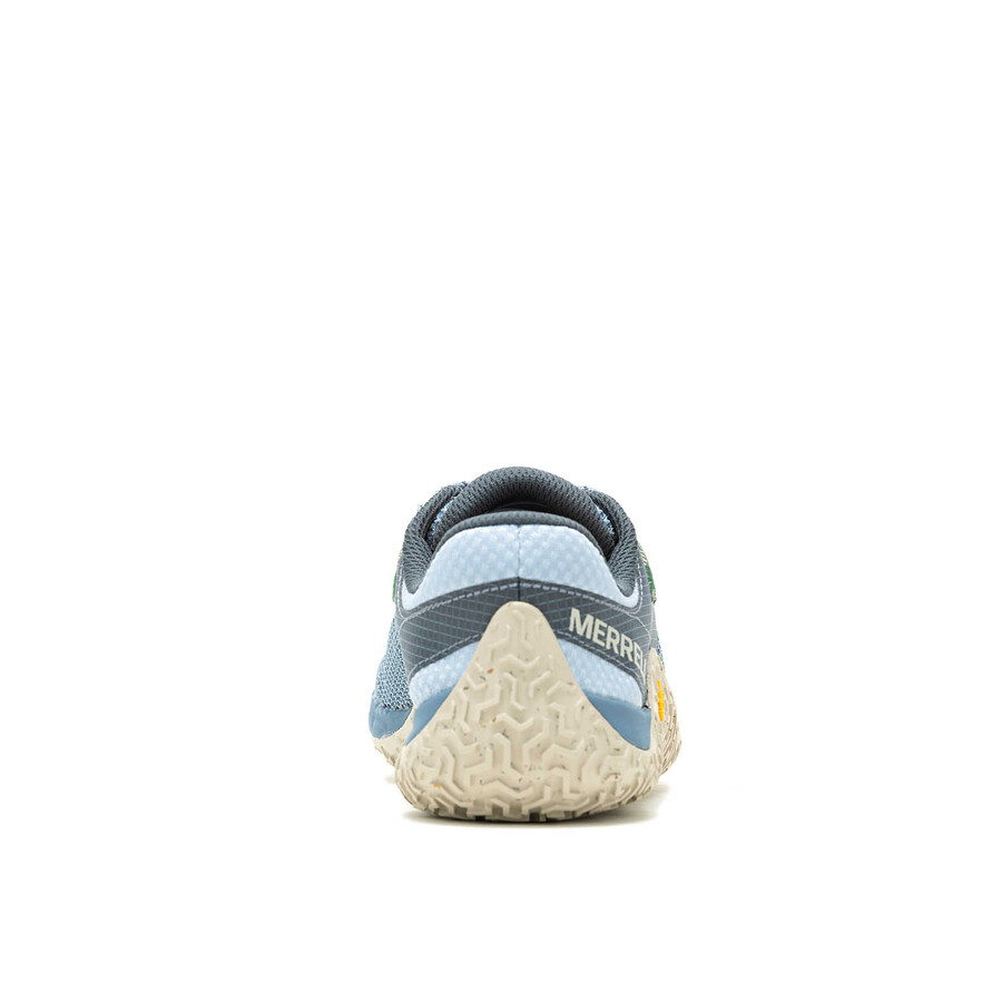 damskie rękawice do biegania 7 barefoot shoes chambrayslate