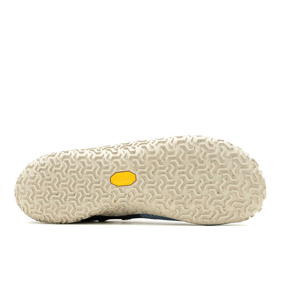 damskie rękawice do biegania 7 barefoot shoes chambrayslate