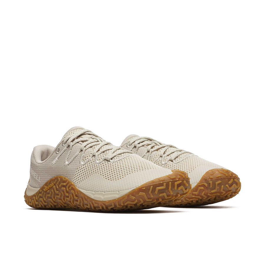 damskie rękawiczki trailowe 7 barefoot shoes basalt