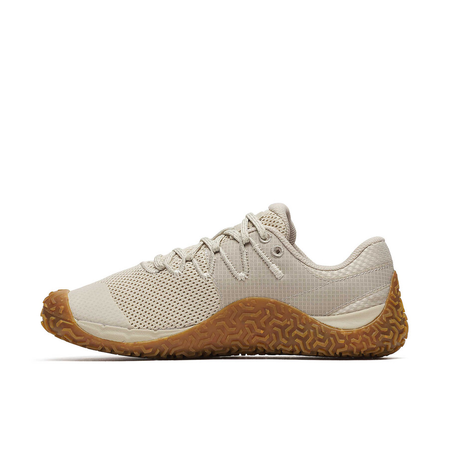 damskie rękawiczki trailowe 7 barefoot shoes basalt