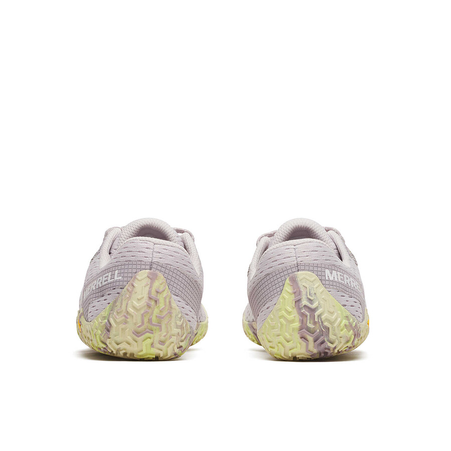 damskie rękawiczki vapor glove 6 barefoot shoes lilac mist
