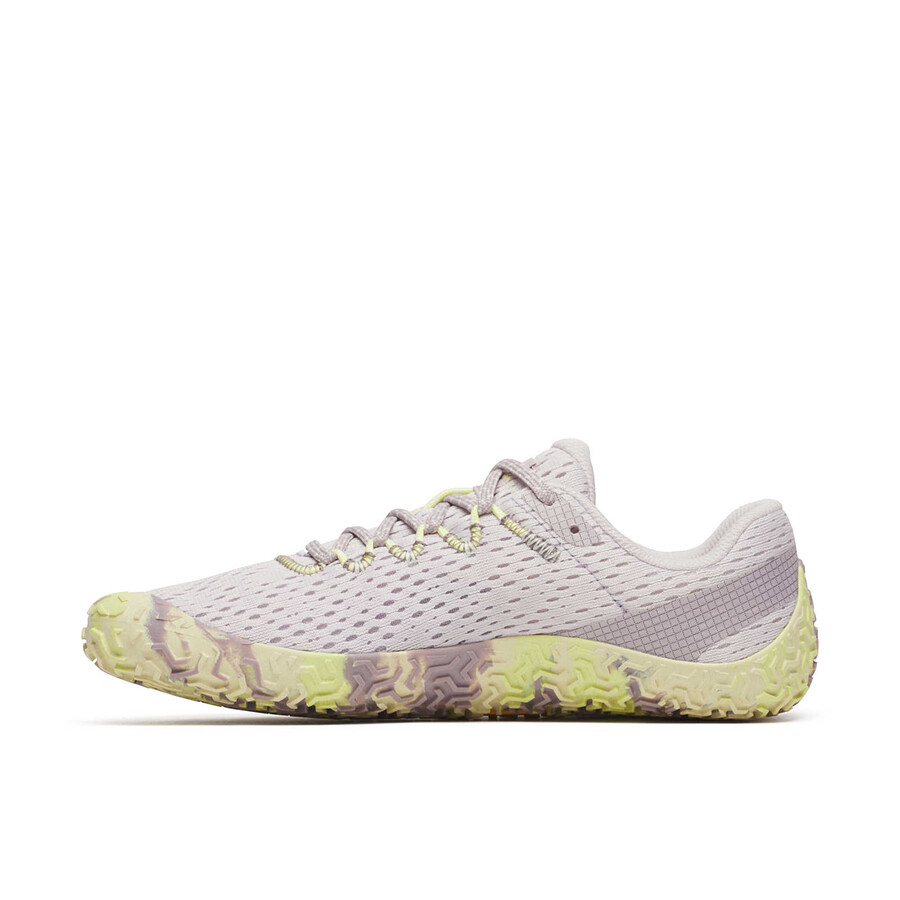 damskie rękawiczki vapor glove 6 barefoot shoes lilac mist