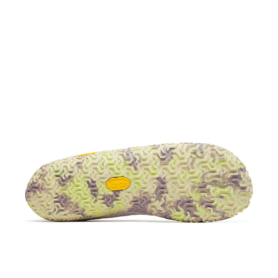 damskie rękawiczki vapor glove 6 barefoot shoes lilac mist